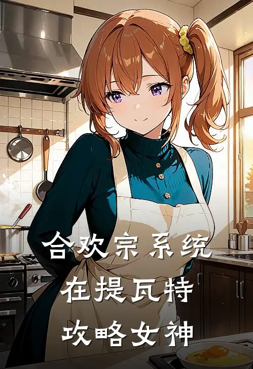 合欢宗系统：在提瓦特攻略女神