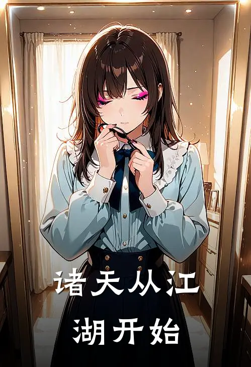 诸天从江湖开始