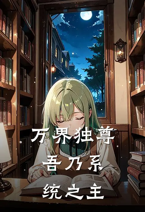 万界独尊：吾乃系统之主