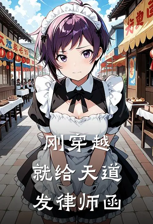 刚穿越，就给天道发律师函