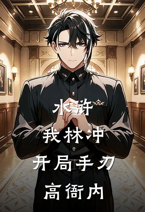 水浒：我林冲，开局手刃高衙内