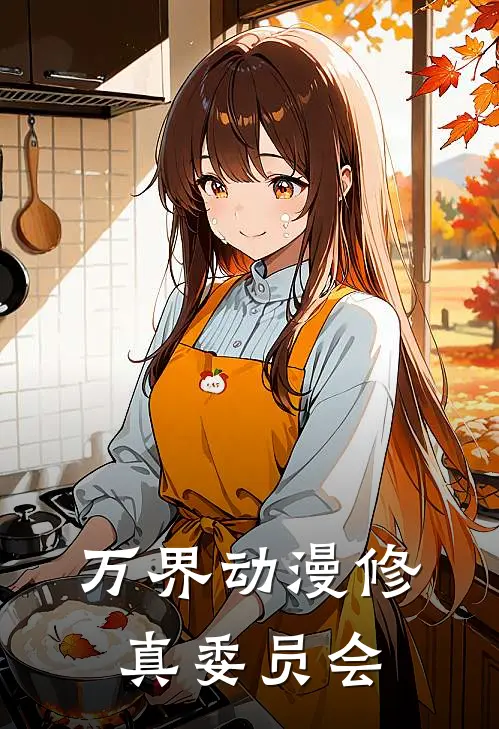 万界动漫修真委员会