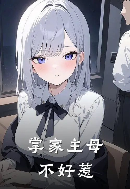 掌家主母不好惹