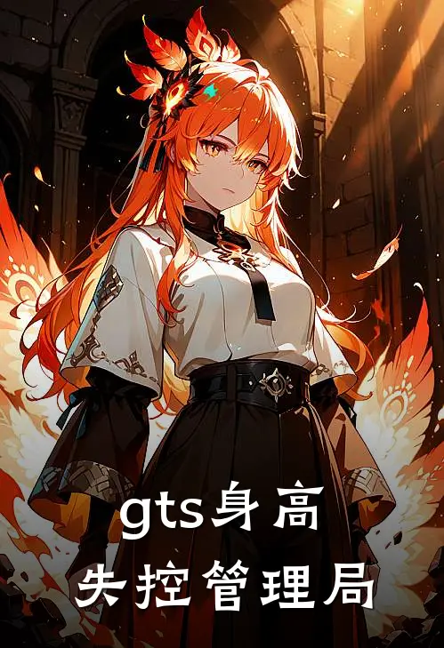gts身高失控管理局