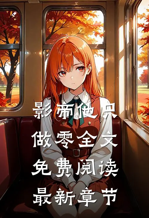 影帝他只做零全文免费阅读最新章节