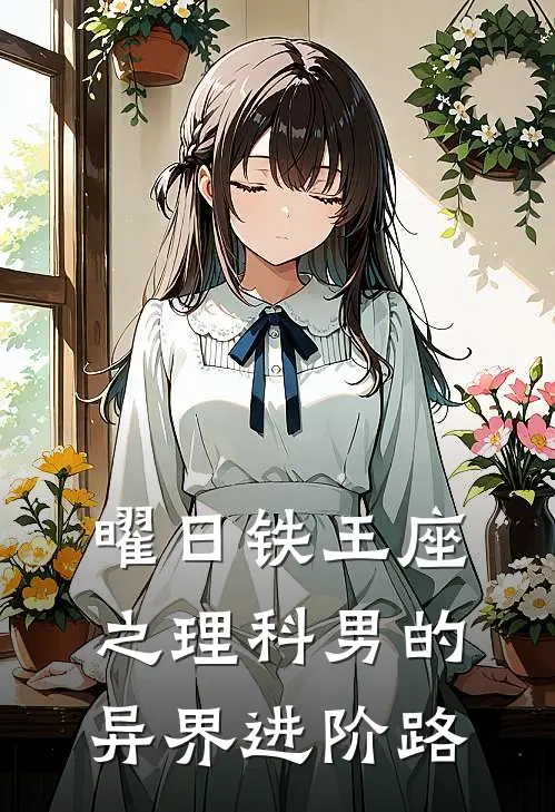 曜日铁王座之理科男的异界进阶路