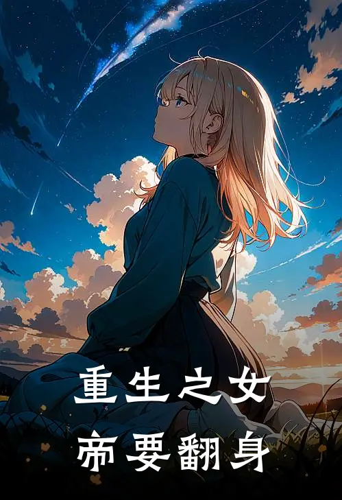 重生之女帝要翻身