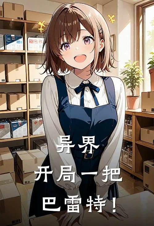 异界：开局一把巴雷特！