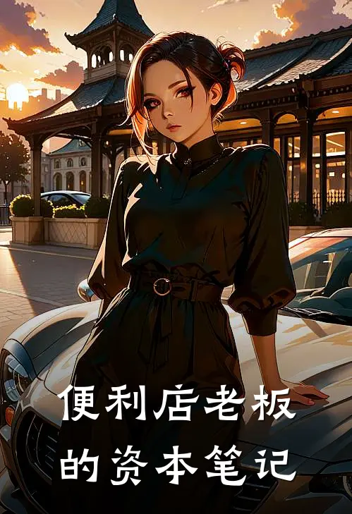 便利店老板的资本笔记