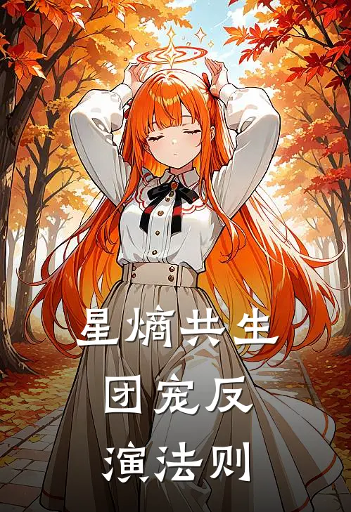 星熵共生：团宠反演法则