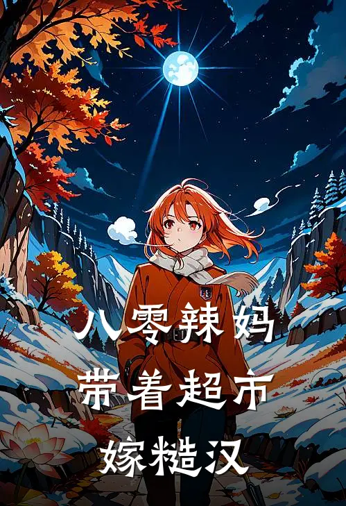 八零辣妈：带着超市嫁糙汉