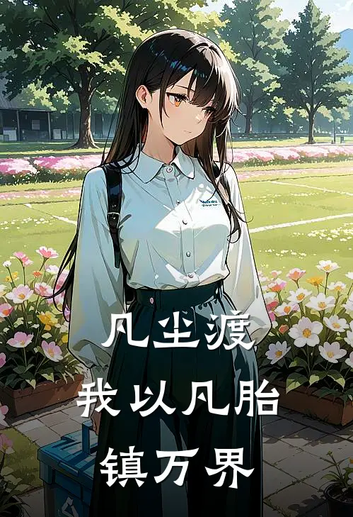 凡尘渡：我以凡胎镇万界