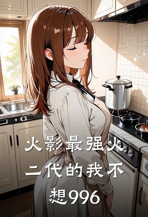 火影最强火二代的我不想996