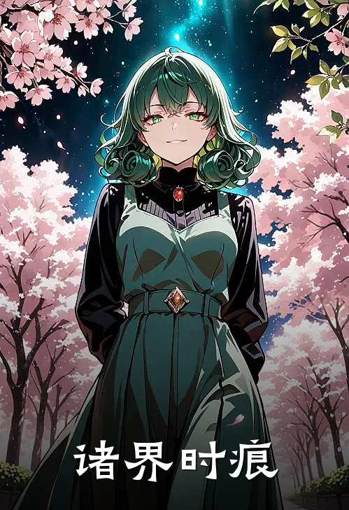 诸界时痕