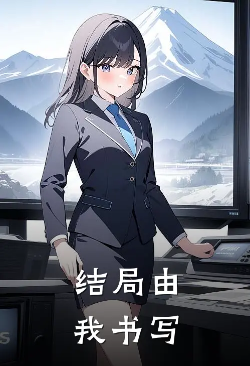 结局由我书写