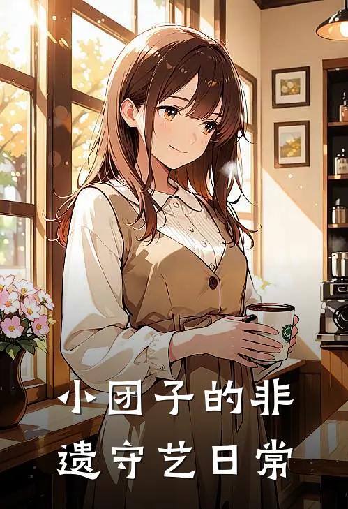 小团子的非遗守艺日常