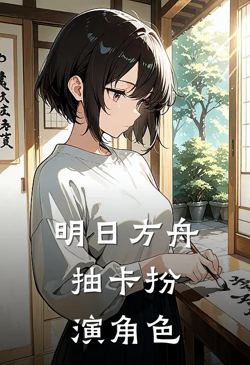 明日方舟：抽卡扮演角色