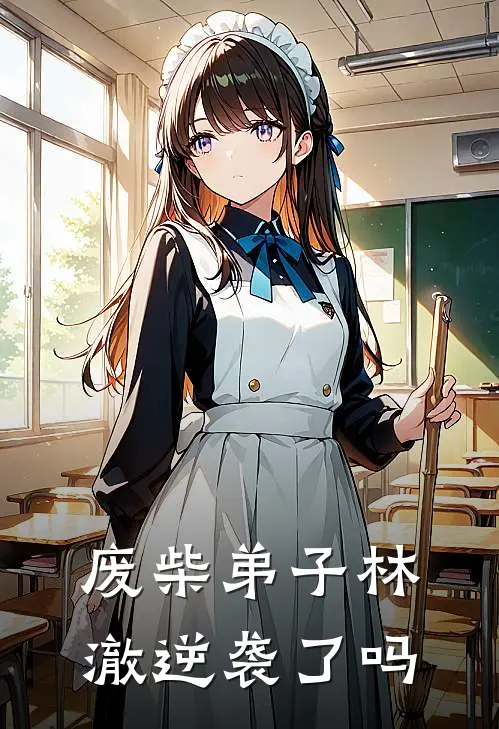 废柴弟子林澈逆袭了吗