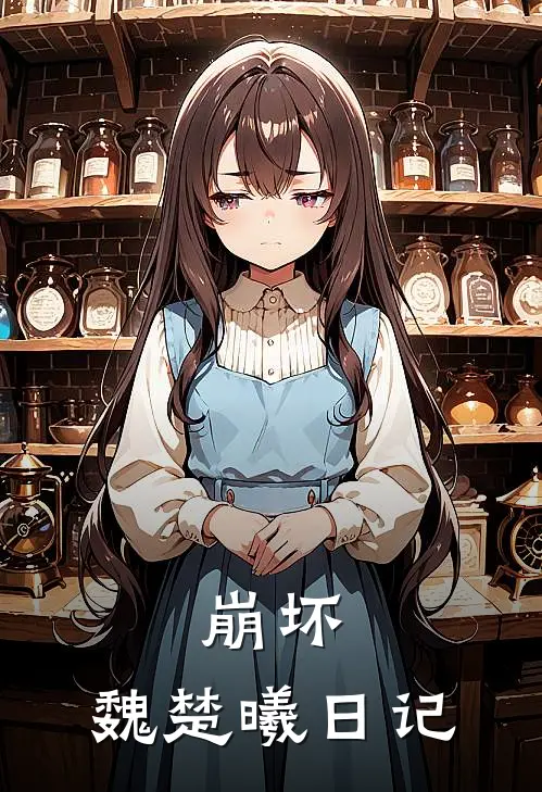 崩坏：魏楚曦日记