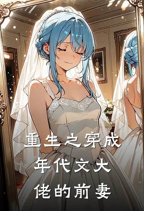重生之穿成年代文大佬的前妻