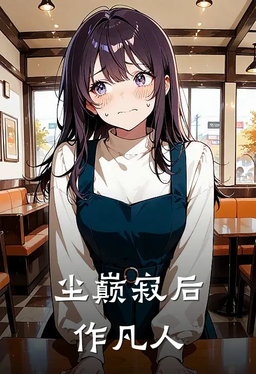 尘巅寂后作凡人