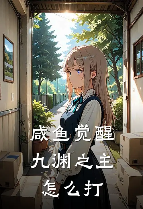 咸鱼觉醒九渊之主怎么打