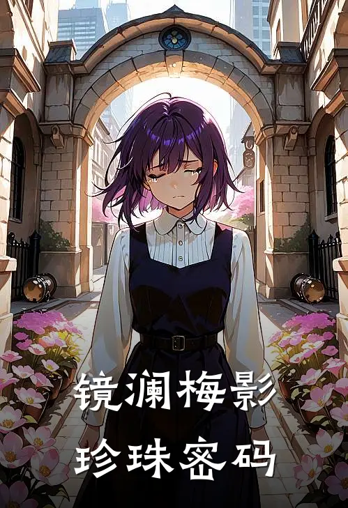 镜澜梅影：珍珠密码