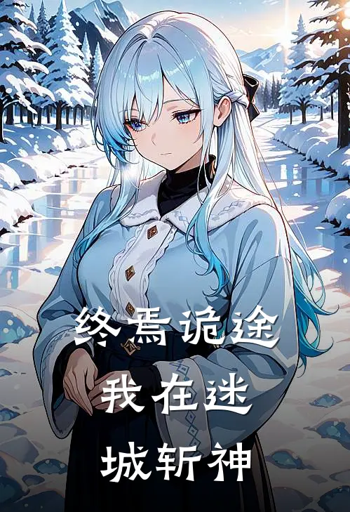 终焉诡途：我在迷城斩神