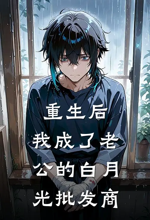 重生后，我成了老公的白月光批发商