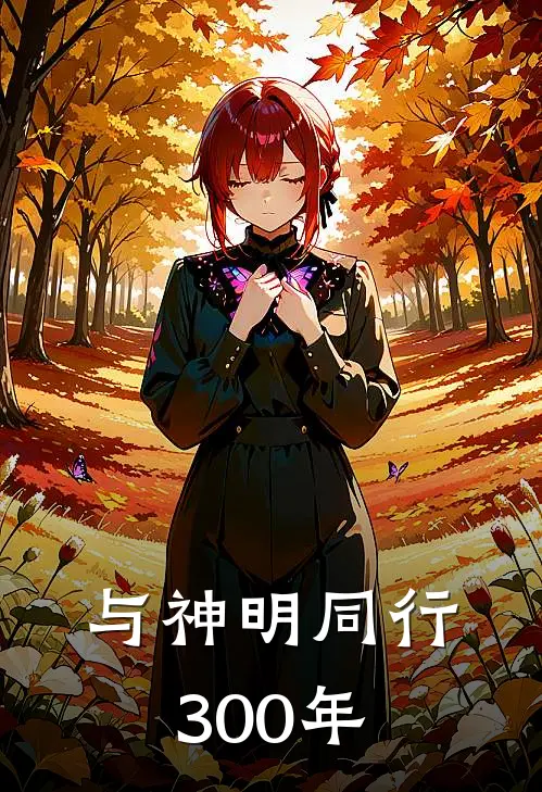 与神明同行300年