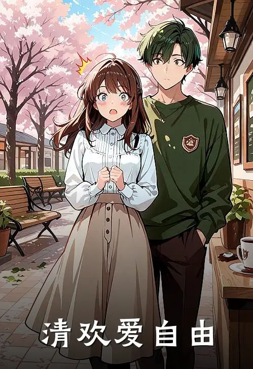 清欢爱自由