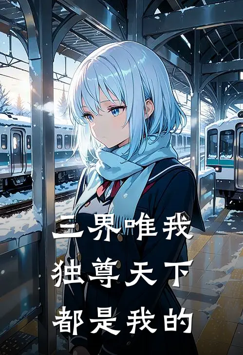 三界唯我独尊天下都是我的