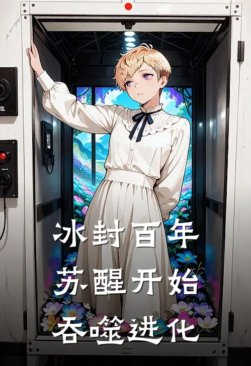 冰封百年，苏醒开始吞噬进化