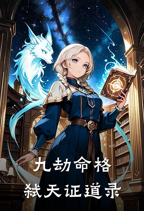 九劫命格：弑天证道录