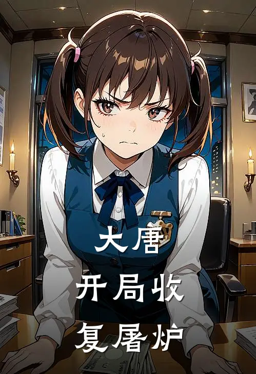 大唐：开局收复屠炉