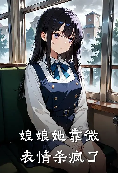 娘娘她靠微表情杀疯了