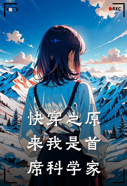 快穿之原来我是首席科学家