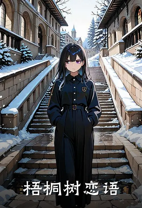 梧桐树恋语