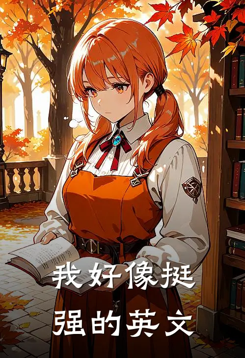 我好像挺强的英文