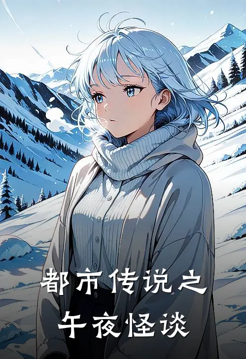 都市传说之午夜怪谈