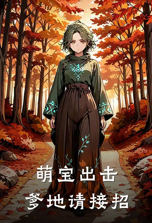 萌宝出击：爹地请接招