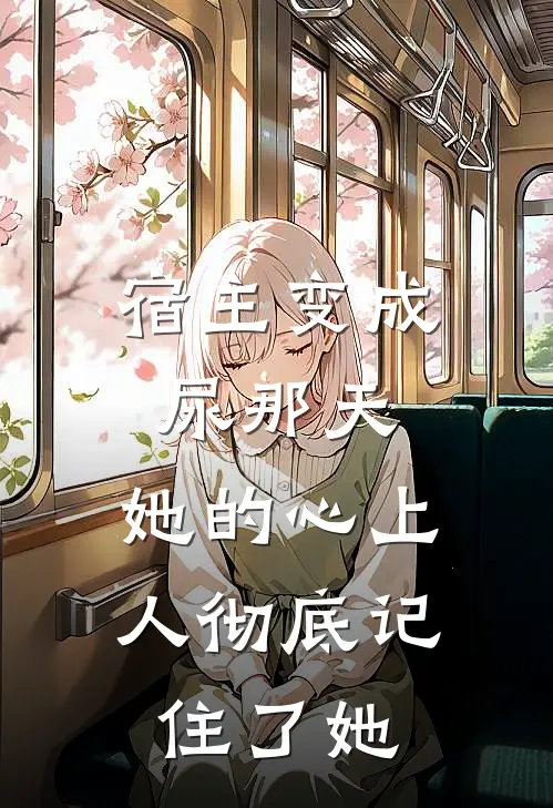 宿主变成尿那天，她的心上人彻底记住了她