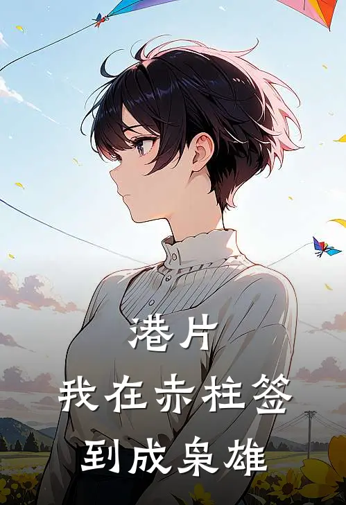 港片：我在赤柱签到成枭雄