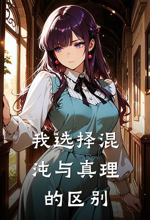 我选择混沌与真理的区别