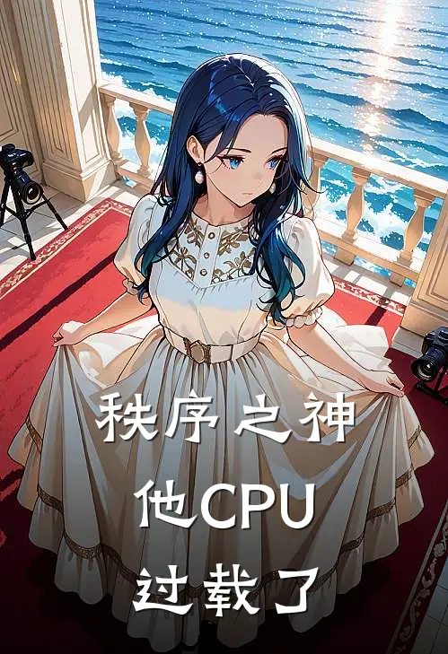 秩序之神他CPU过载了