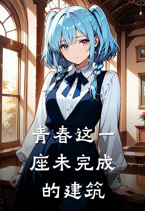 青春这一座未完成的建筑