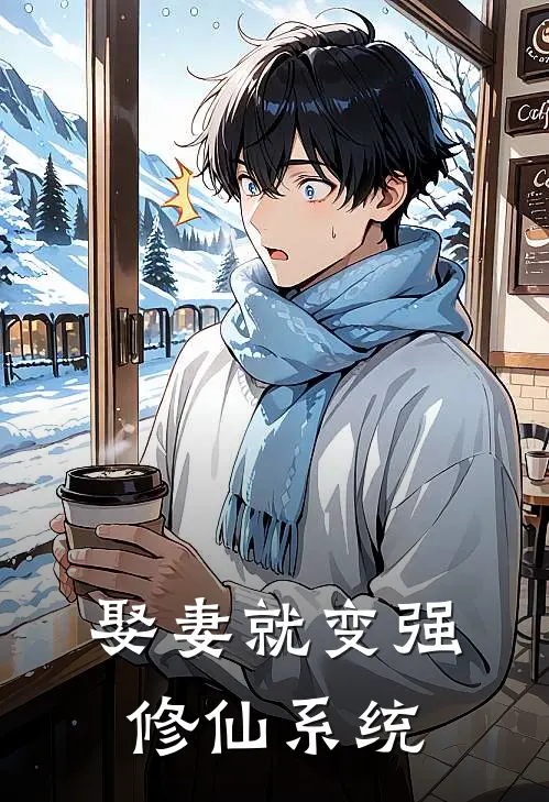 娶妻就变强修仙系统