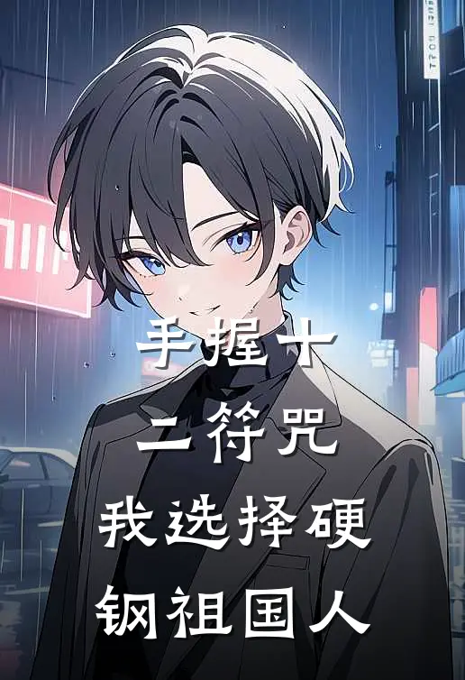 手握十二符咒，我选择硬钢祖国人
