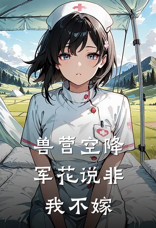 兽营空降，军花说非我不嫁