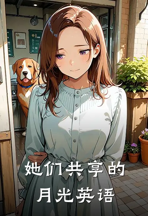 她们共享的月光英语